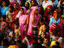 Traditional women, Jaisalmer