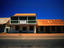 Timber and corrugation, West Kimberley