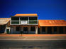 Timber and corrugation, the building material of outback Australia