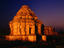 Sun Temple, Konark, Orissa