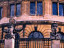 A theatre - Oxford, Oxfordshire, England