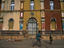 Central Mosque, Benin
