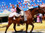 Feria de Abril fiesta, Andalucía