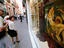 Semana Santa, Seville