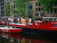 Laundry, Amsterdam
