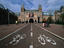 Bicycle path, The Netherlands