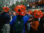 Queen's Day celebrations, Amsterdam