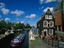 Sightseeing boat, The Netherlands