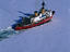 US Ice Breaker, Antarctica