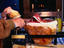 Prosciutto, Umbria
