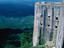 The mammoth La Citadelle of Haiti. The fort was built by the last king of Haiti, Henri Christophe and is the 8th man-made Wonder of the World.