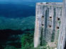 The mammoth La Citadelle of Haiti. The fort was built by the last king of Haiti, Henri Christophe and is the 8th man-made Wonder of the World.
