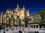 Segovia Cathedral, Segovia