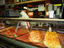 Pizza el taglio, Rome