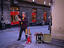 Street magician, Stockholm
