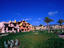 Las Tacas resort in La Serena.