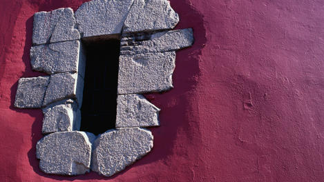 Church of San Francisco, Chile