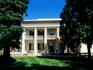 Andrew Jackson's The Hermitage Estate.