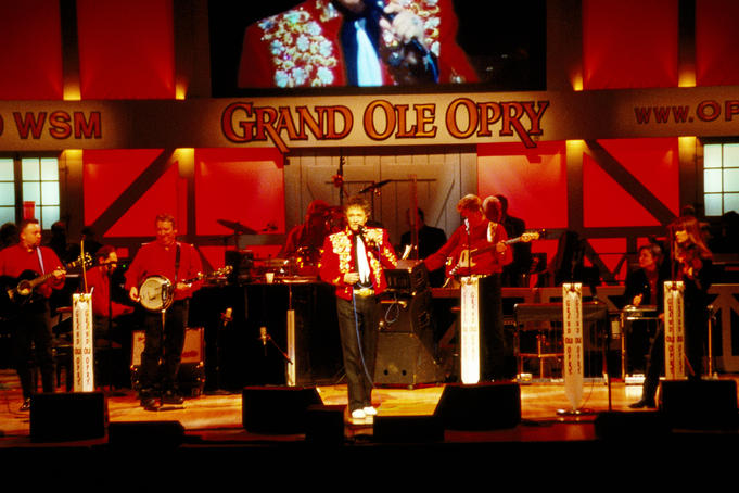 10 best places to experience music