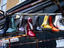 Brick Lane Market, England