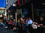 Caffe Trieste, San Francisco