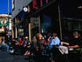 Caffe Trieste in North Beach.
