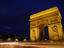 Arc de Triumphe, Paris