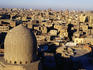 View of Islamic Cairo.