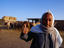Camel trader, Birqash market, Cairo