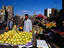 Street Vendor, markets in Islamic Cairo