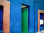 Frida Kahlo Museum, Mexico City