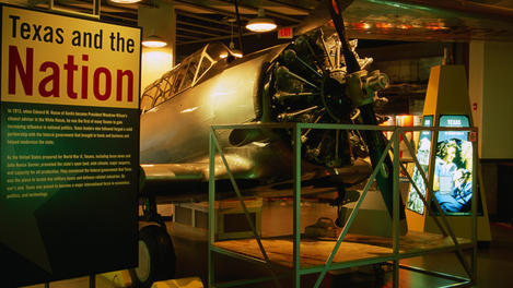 Austin Image Gallery