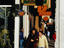 San Francisco street, Santa Fe