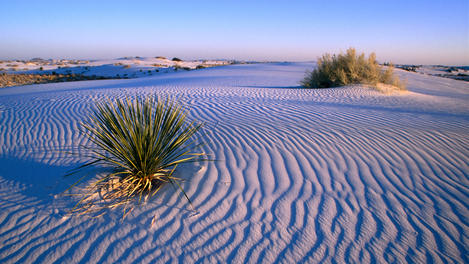 Southwest USA