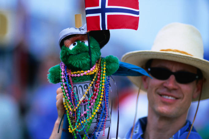 Mardi Gras for families: Carnival fun for all ages