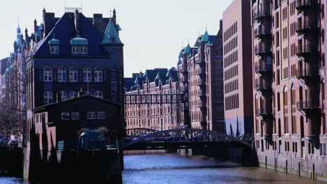 Hamburg Image Gallery