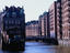 Speicherstadt, Hamburg