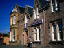 Corriegarth Hotel in Inverness.