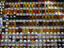 Essential oils for sale in Hamidiye Souq.