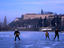 Vltava River, Podoli, Prague