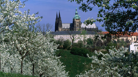Prague