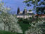 Petrin Hill, Prague