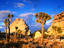 Mojave Desert, Joshua Tree National Park