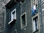 Back streets, Geneva