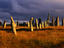 Callanish Standing Stones, Scotland