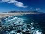 Punta de Jandia on Isle de Fuertaventura.