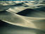 Sand dunes, Playa de Maspolomas, Canary Islands