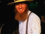 Amish farmer from the traditional Pennsylvania Dutch town of Intercourse.