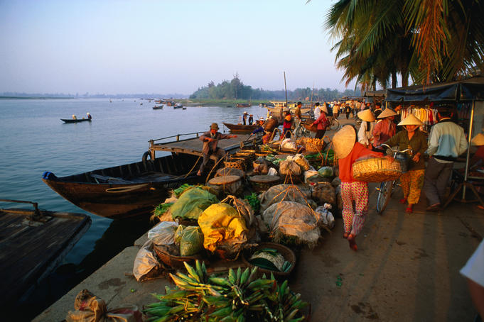 Vietnamese cooking courses Q & A