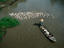 Boatsperson, Mekong Delta